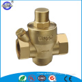 factory standard cw617n adjustable water pressure relief reduction valve